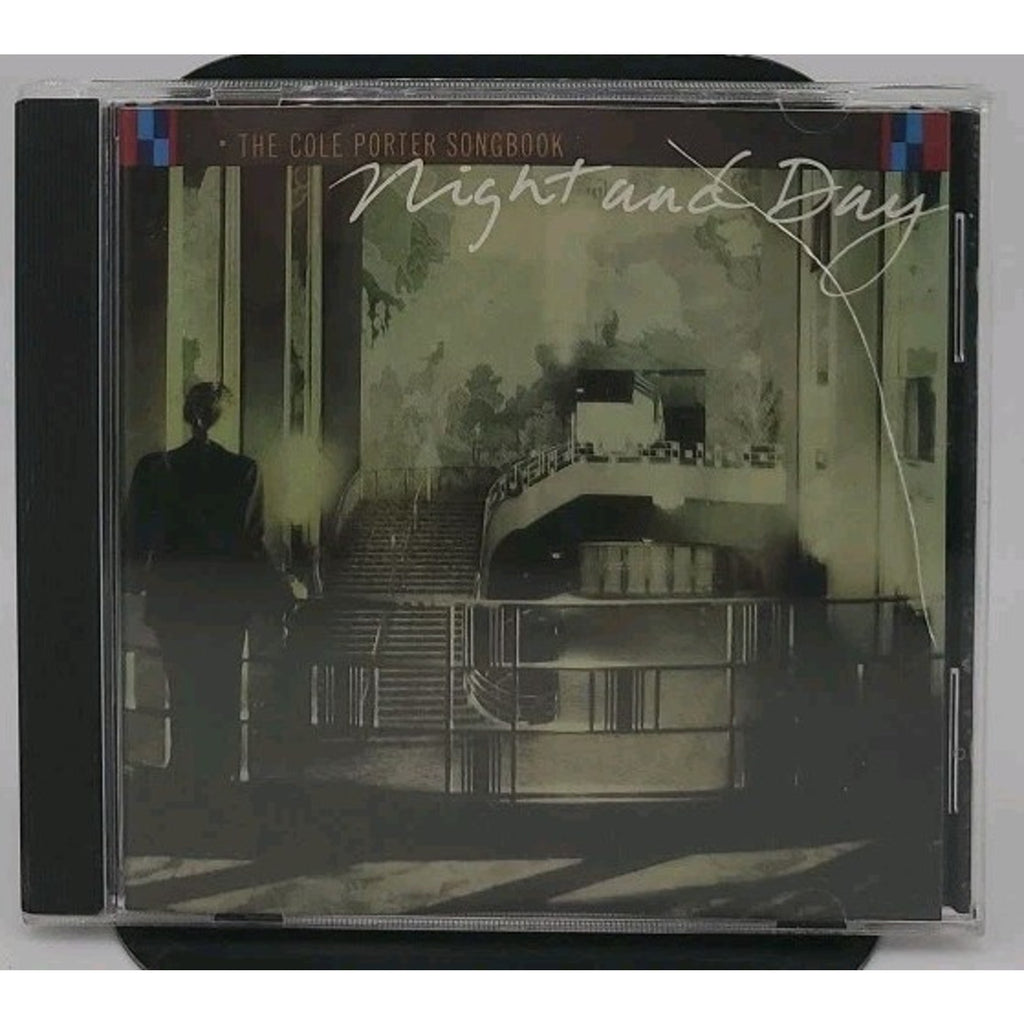 Night and Day: The Cole Porter Songbook by Cole Porter (CD, Oct-1990, Verve)