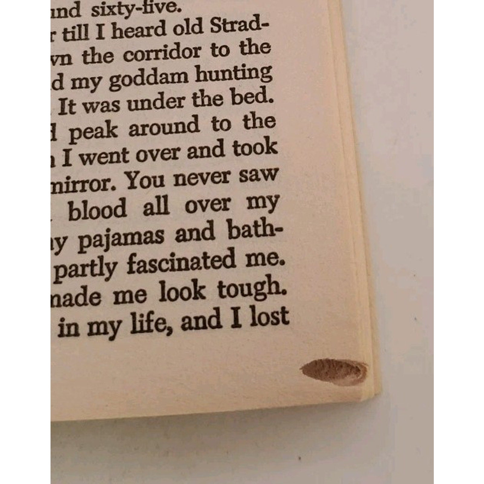 Catcher in the Rye by J. D. Salinger (1991, Mass Market)