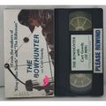 The Bowhunter With Curt Gowdy VHS
