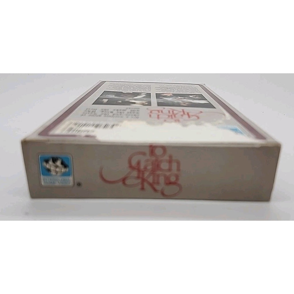 To Catch a King (VHS)