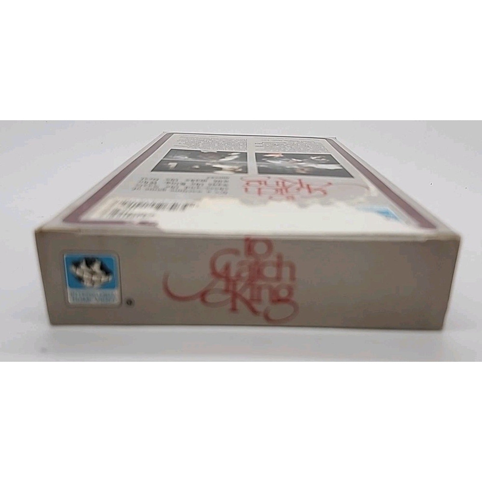 To Catch a King (VHS)