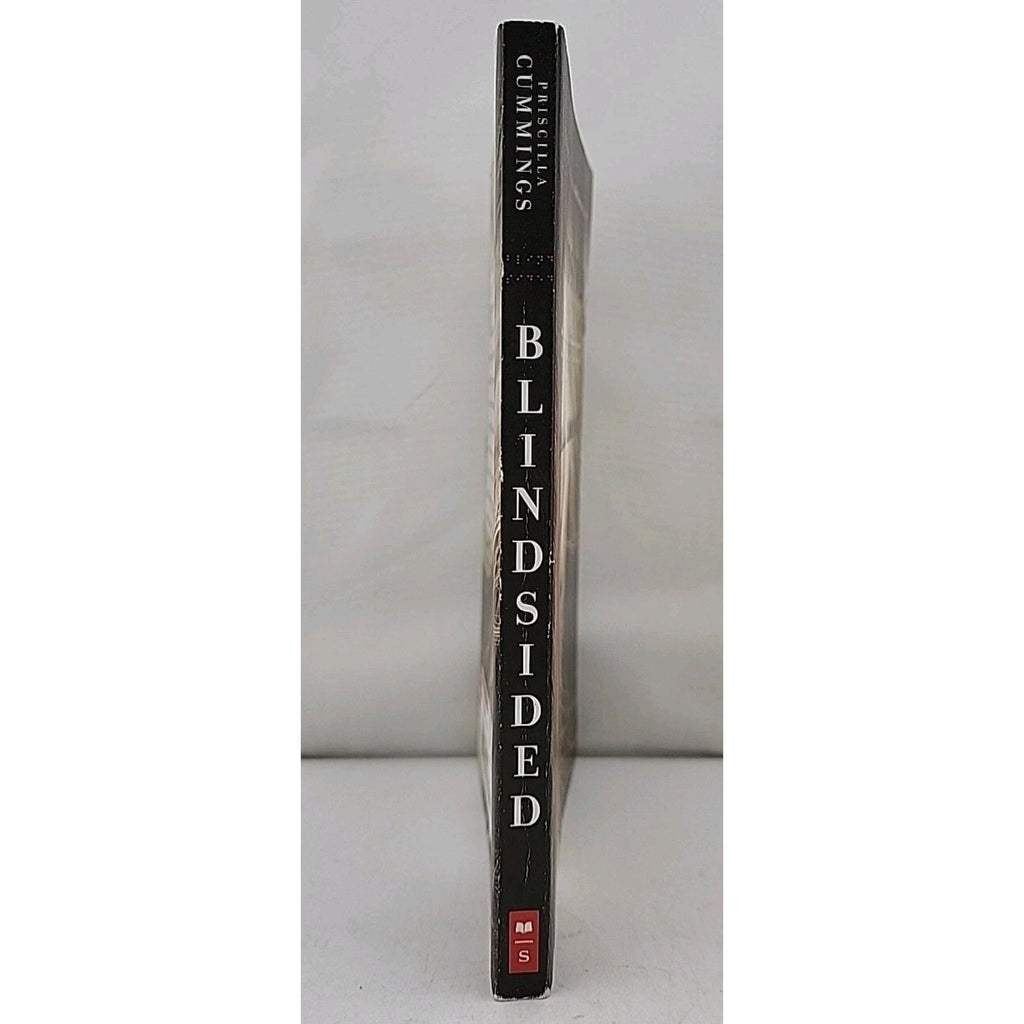 Blindsided - Paperback Cummings, Priscilla