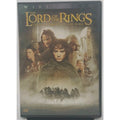 The Lord of the Rings: The Fellowship of the Ring (DVD, 2001, Widescreen)