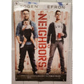 Neighbors Movie Poster 27x40 DS
