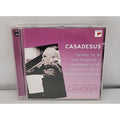Compositions By Robert Casadesus CD