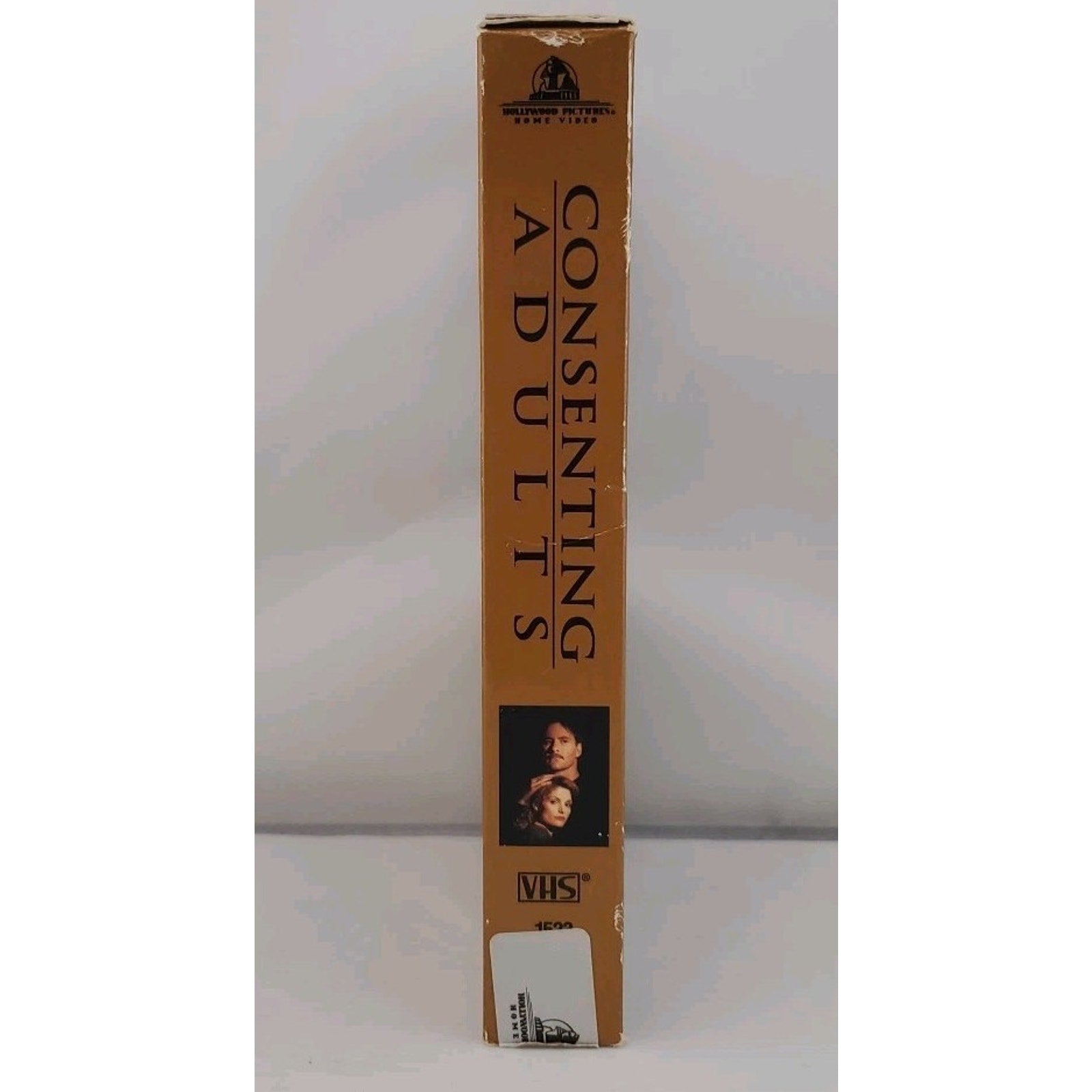 Consenting Adults (VHS, 1993)