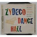 Zydeco Dance Hall by Various (CD, 1997)
