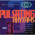 Pulsating Rhythms, Vol. 3 by Various Artists (CD, Jun-1993, Hot Productions)
