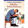 Billy Madison (DVD, 1998, Widescreen)