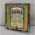 Feedback by Rush (CD, 2004)