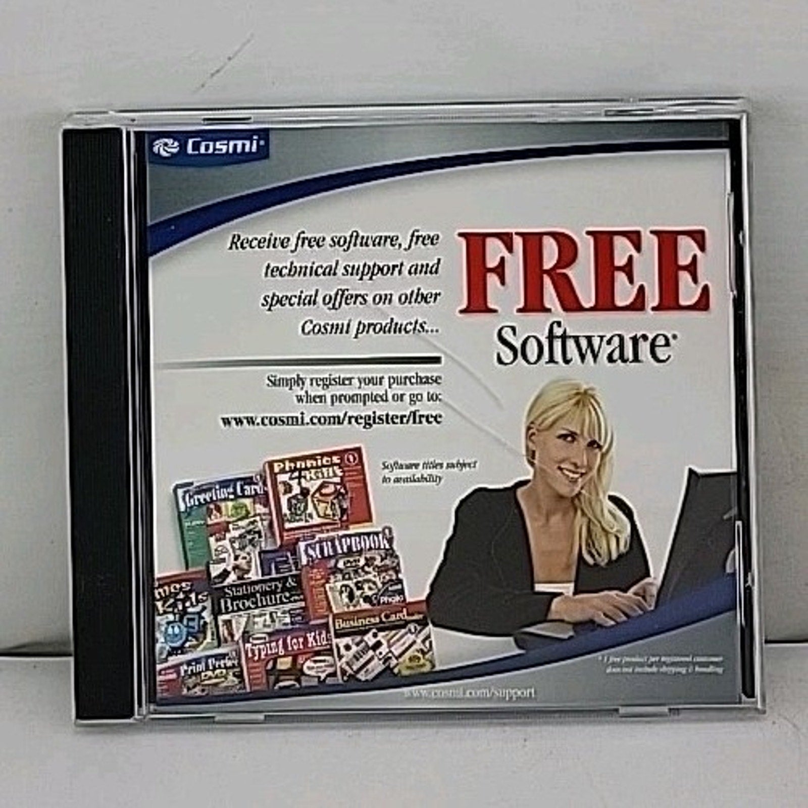 Pirateville PC CD-ROM Software Game