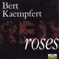 Red Roses by Bert Kaempfert (CD, Oct-1993, Universal/Polygram)