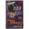Final Assault by Kristine Kathryn Rusch and Dean Wesley Smith (2000, Mass...