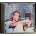 Thinking of You Hits by Michael Bolton (CD)