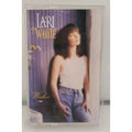 Wishes by Lari White (Cassette, Jun-1994, RCA)