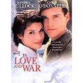 In Love and War (DVD, 1999)