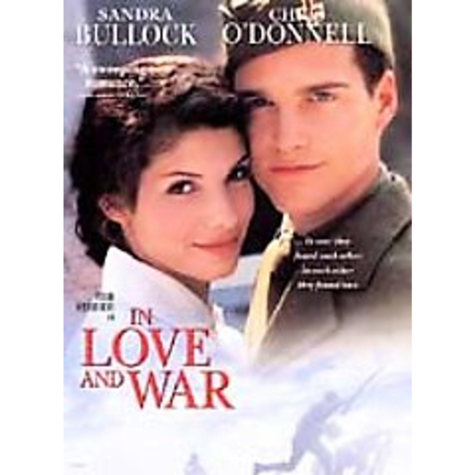 In Love and War (DVD, 1999)