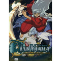 InuYasha - The Movie 3: Swords Of An Honorable Ruler (DVD, 2005)