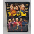Knives Out (DVD, 2019)