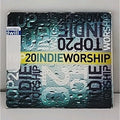 Various Artists Top 20 Indie Worship (CD)