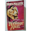 Patricia Mcallister Mountain Angel