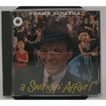 A Swingin' Affair! - Frank Sinatra (CD)