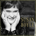 I Dreamed A Dream by Susan Boyle (CD, 2009) *Brand New*
