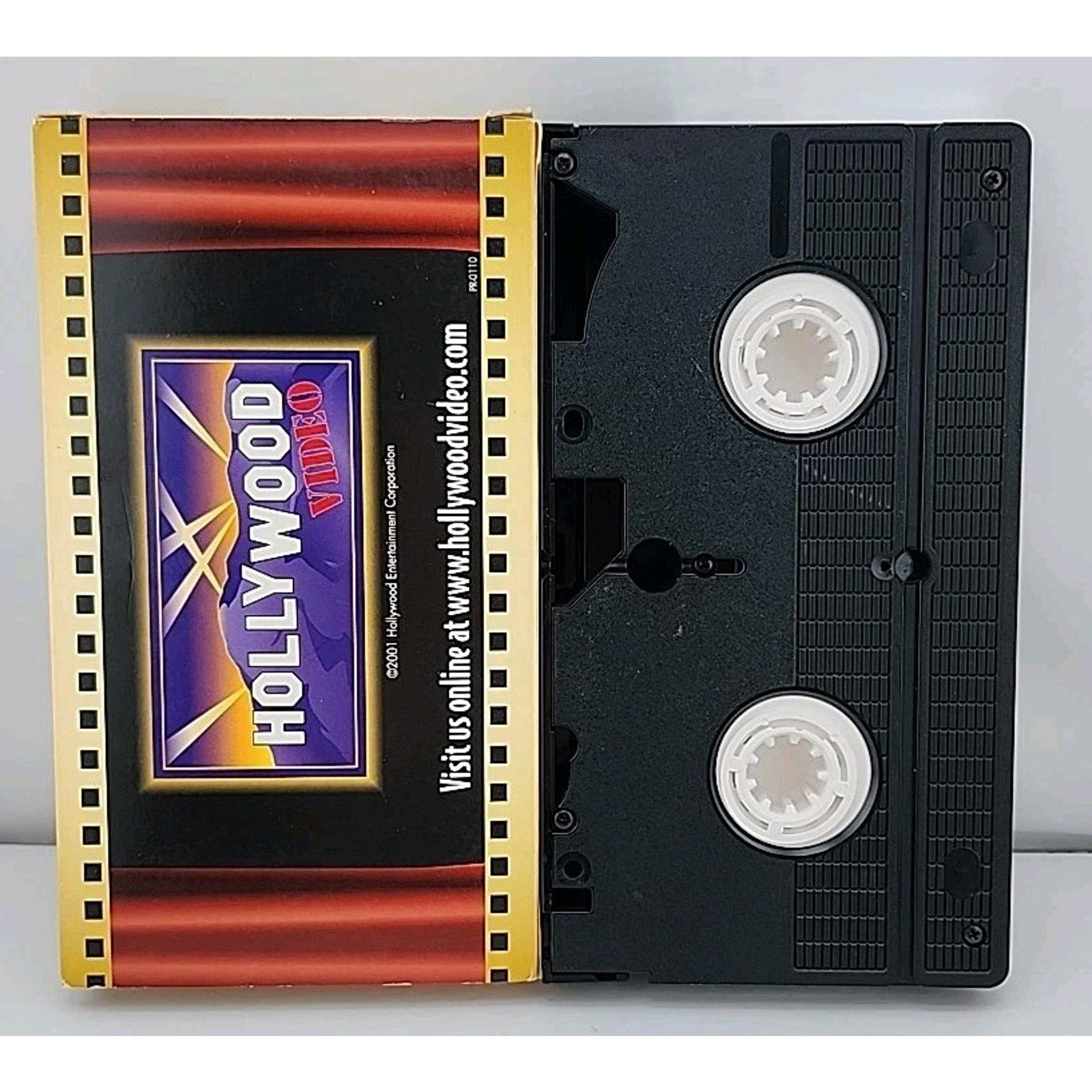 When Time Ran Out... (VHS, 1980)