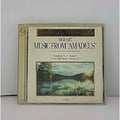Classical Treasures: Mozart Music from Amadeus - Various CD