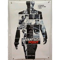 Vantage Point Original 27x40 DS Movie Poster 2008 Dennis Quaid Theater One Sheet