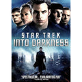 Star Trek Into Darkness (DVD, 2016)