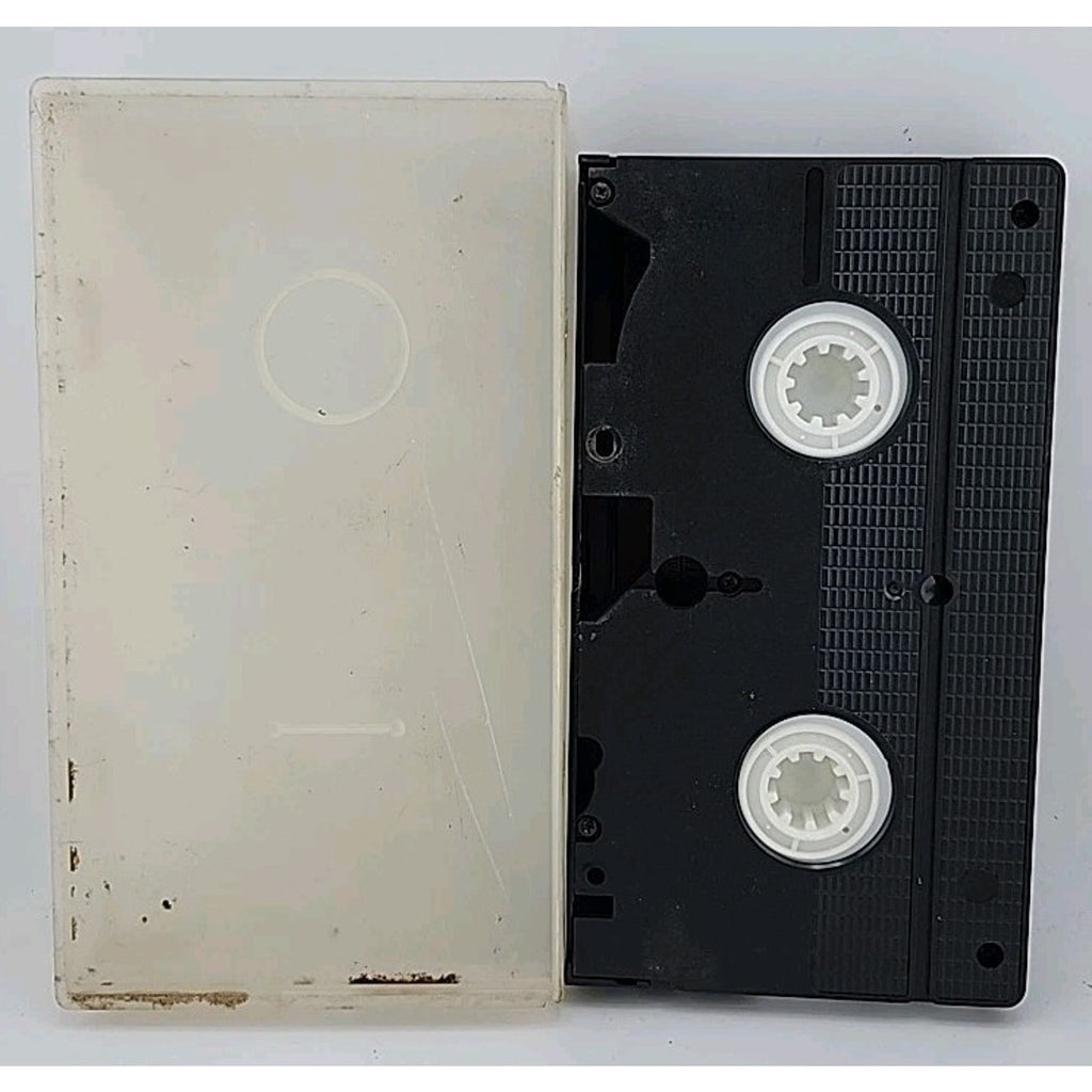 The Item (VHS)