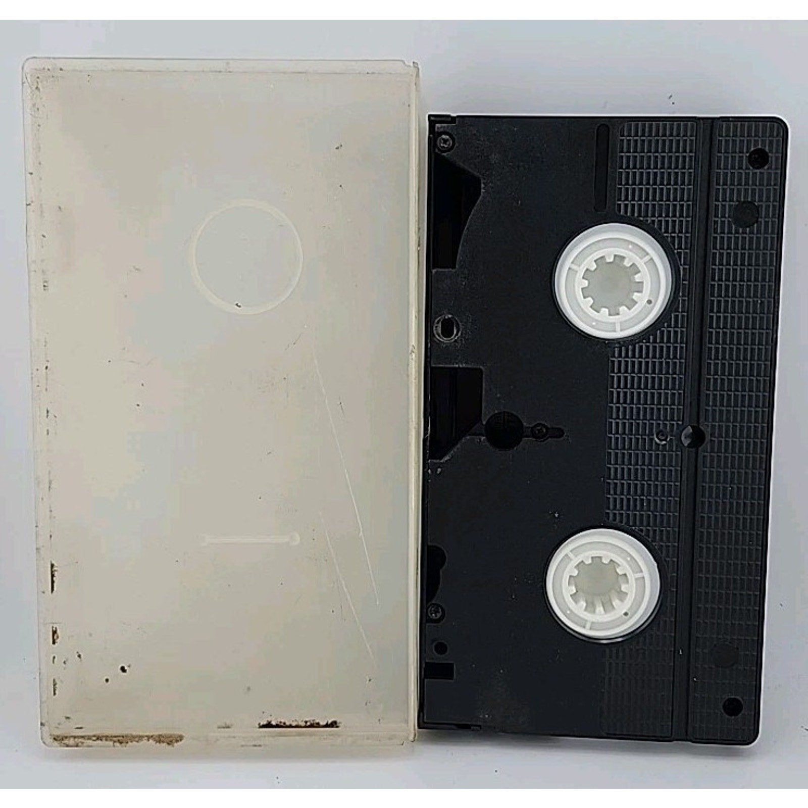 The Item (VHS)