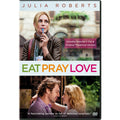 Eat Pray Love (DVD, 2010, Theatrical Version/Extended Cut)