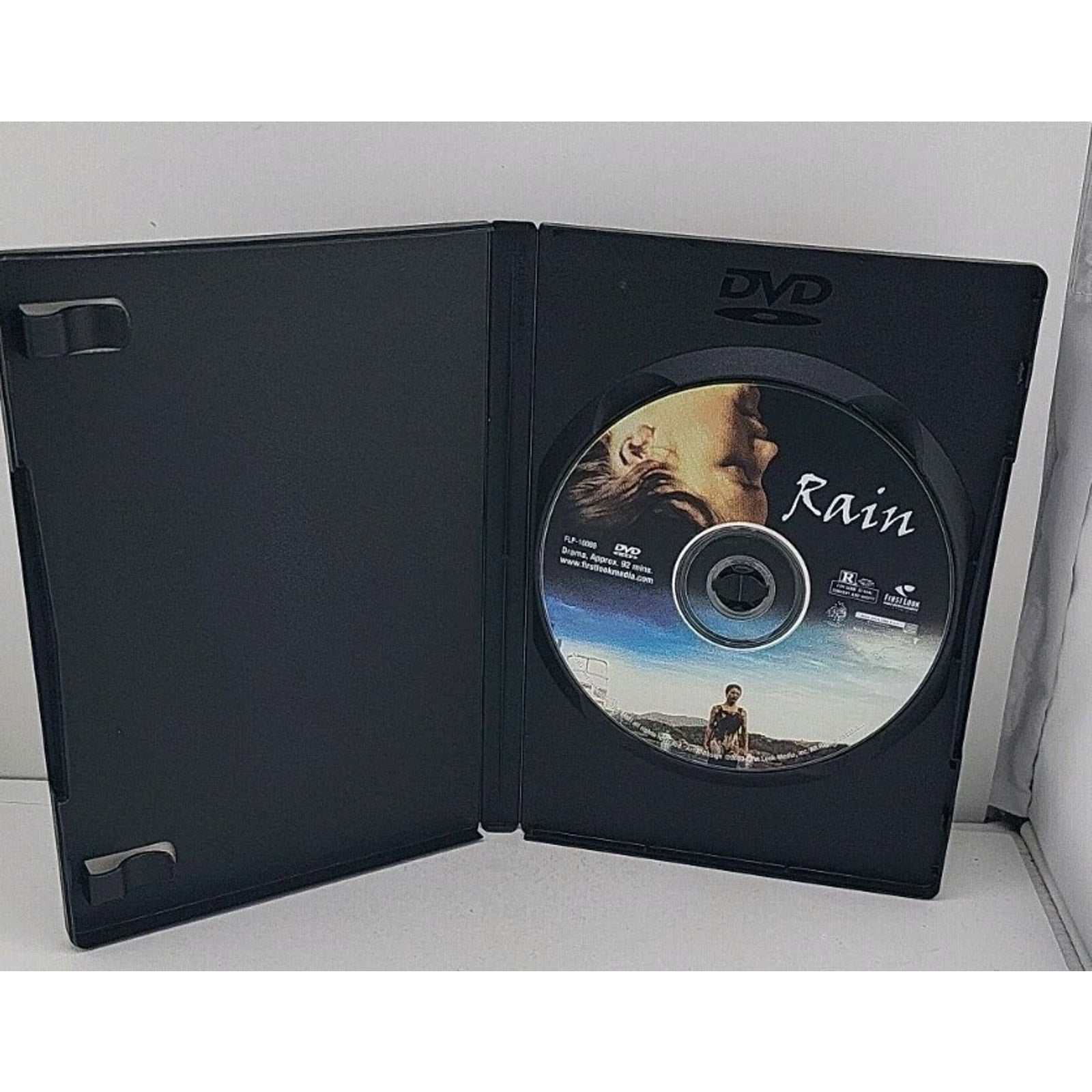Rain (2001) (DVD, 2002)