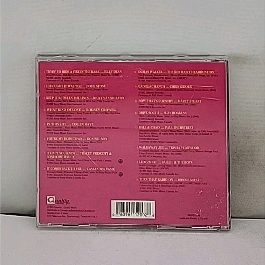 Born to Boogie '93 - Music CD - Audio CD