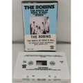 The Robins - The Roots Of Rock' N Roll Cassette
