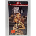 A Date With Judy (VHS, 1989) *Brand New*