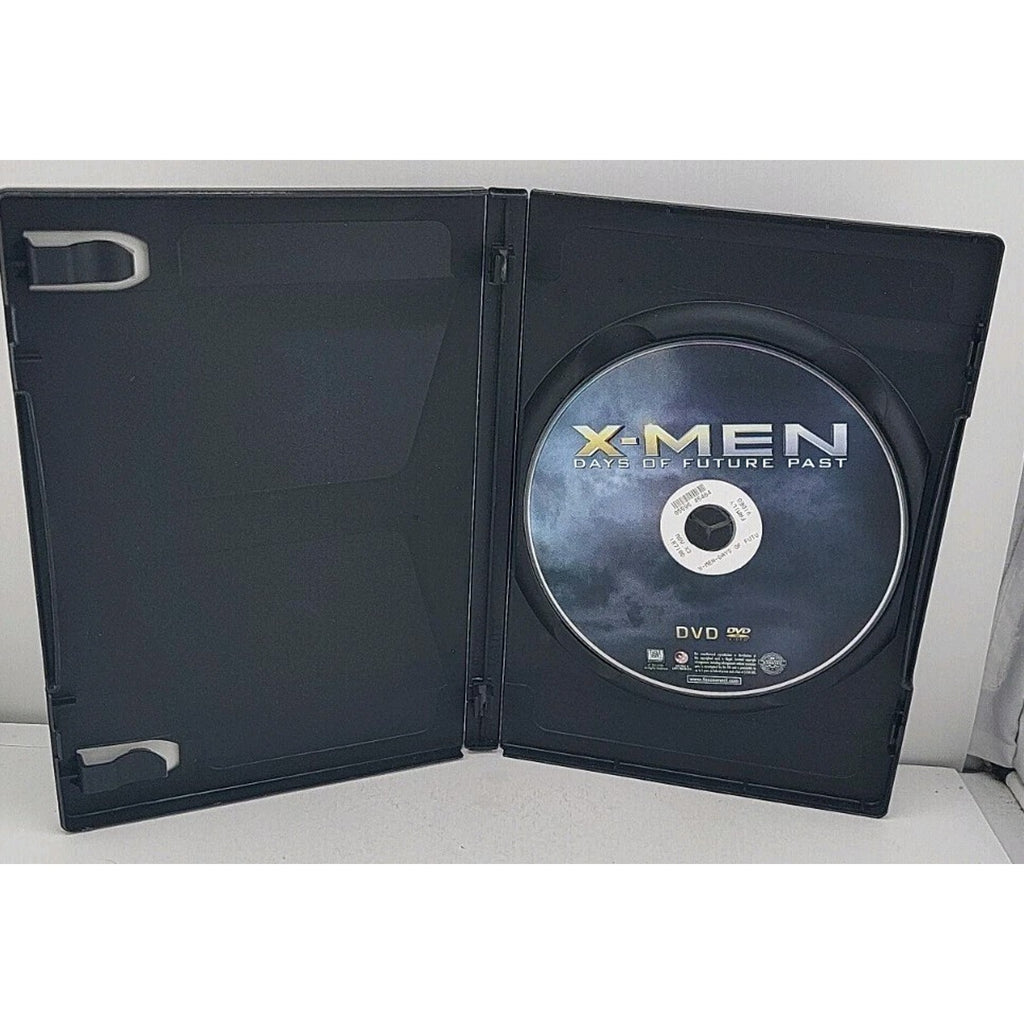 X-Men: Days of Future Past (DVD, 2014)