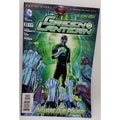 Green Lantern #21 (2013) DC Comics