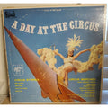 A Day At The Circus - Vinyl - C8