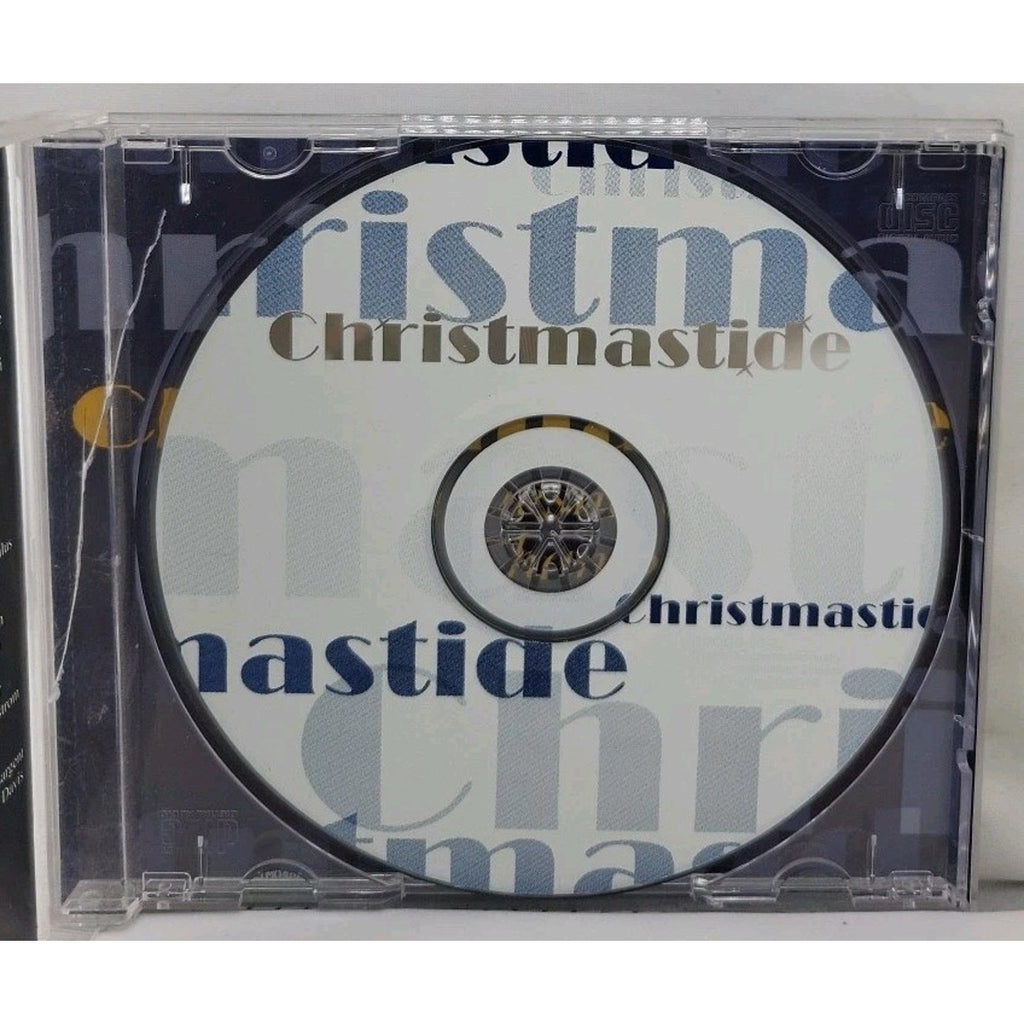 Duquesne University Chamber Singers - Christmastide CD