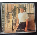 Sevens by Garth Brooks (CD, Nov-1997, Capitol)