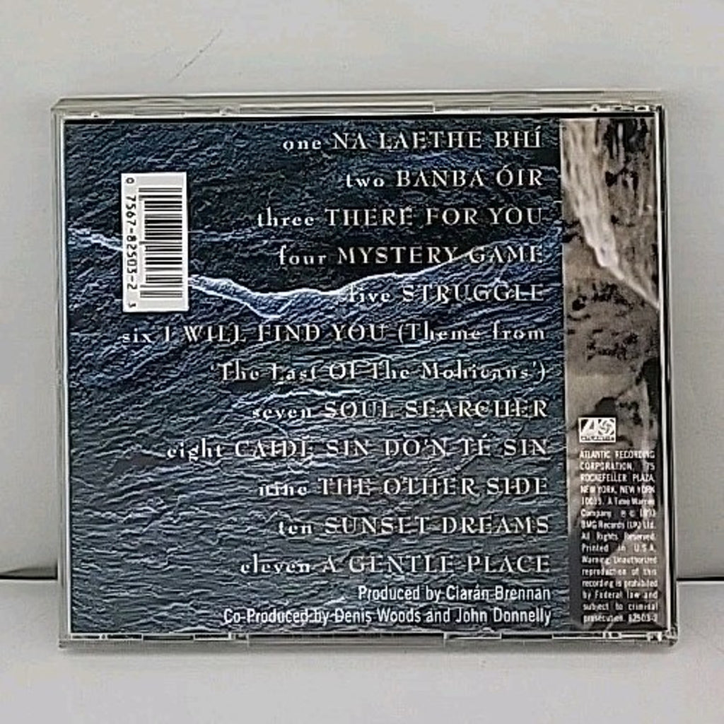 Banba by Clannad (CD, 1993)