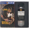 Every Which Way But Loose (VHS, 1997)