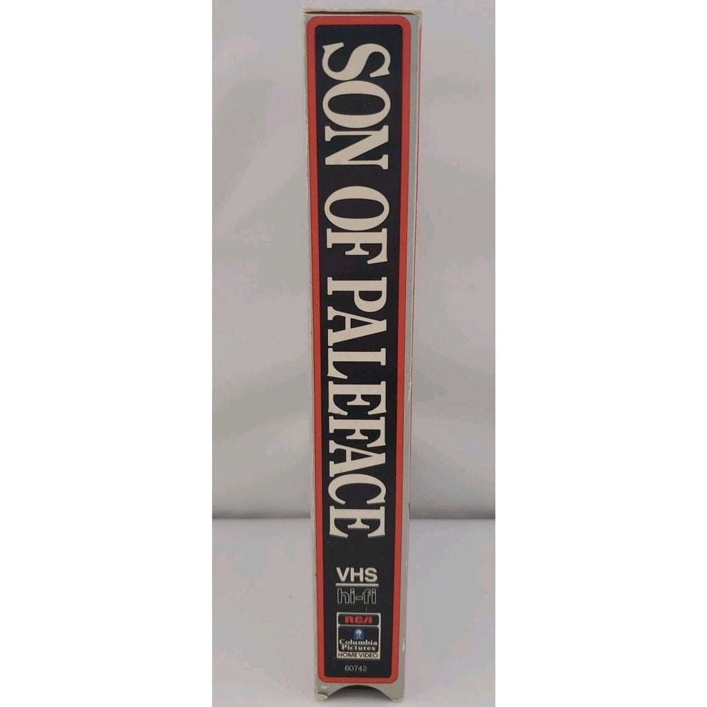 Son of Paleface (VHS, 1995)