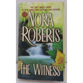 Witness by Nora Roberts (2014, Mass Market)