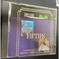 World Song Popular Hits 40's-50's (CD)