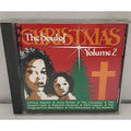 The Soul Of Christmas, Vol. II CD