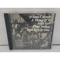 It Don't Mean a Thing if It Ai by It Don't Mean a Thing if It Ain't Got That (CD